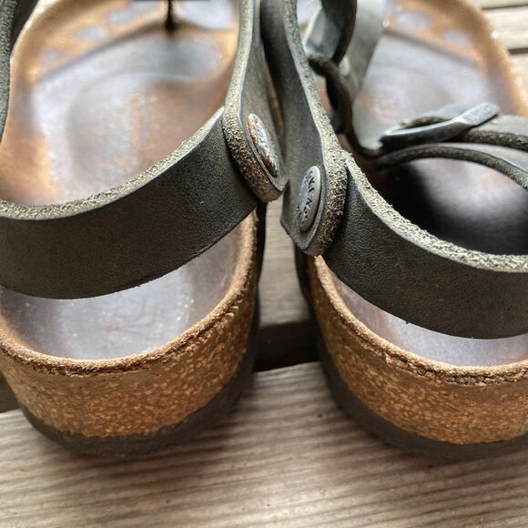 Birkenstock Gizeh with backstrap - Picture 3 of 5